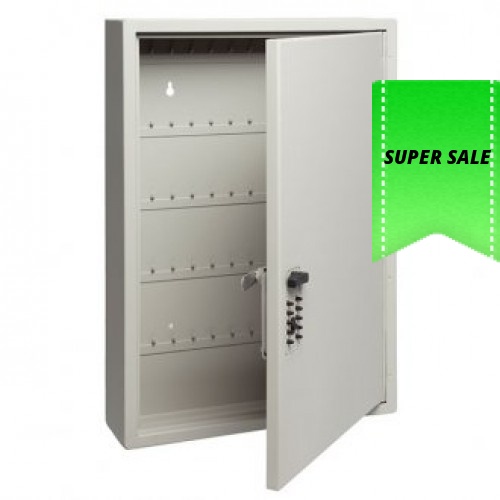 Kidde Touch Point key cabinet 120 key capacity